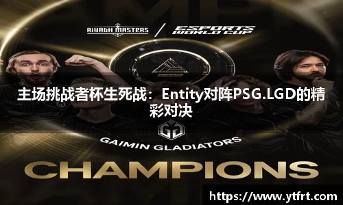 主场挑战者杯生死战：Entity对阵PSG.LGD的精彩对决